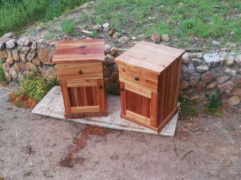 blackwood night stands